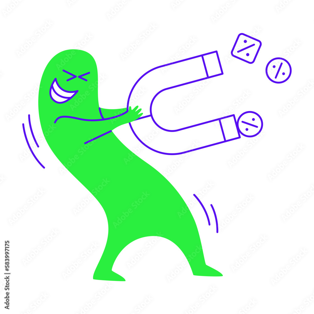 Customer oriented marketing