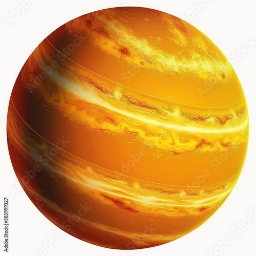 planet