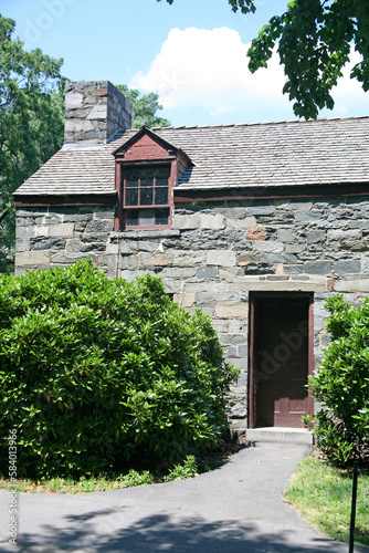 Historic Lockkeeper’s House Washington DC