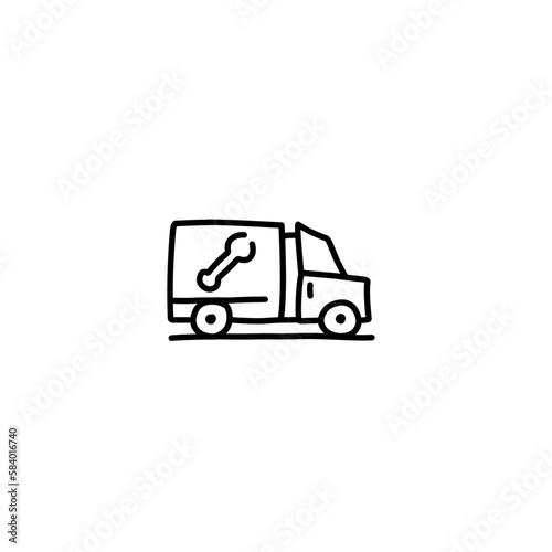 Wrench Icons