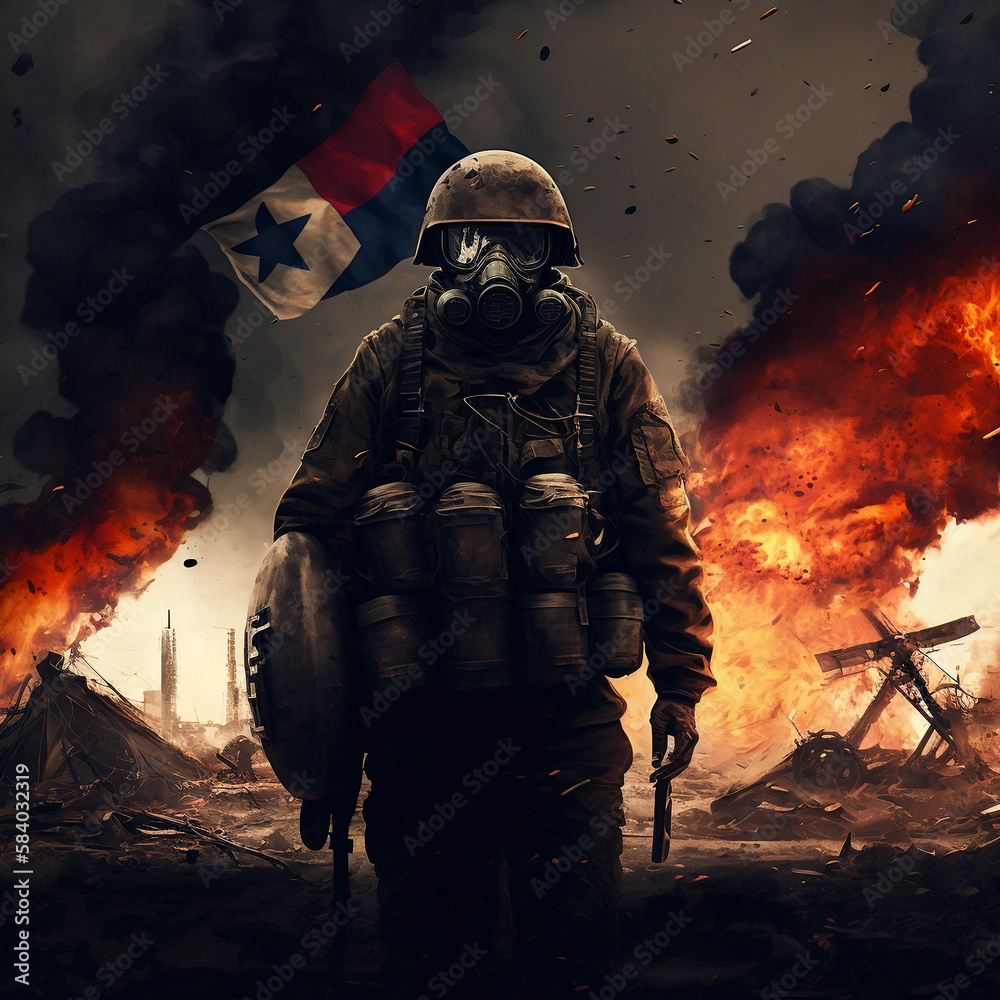 © Gabriele - firefighters in action © Gabriele - firefighters in action