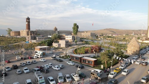 erzurum