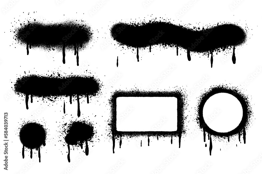 Ink Spray Paint Vector Art For Background Wallpaper Cover Banner ink-spray-paint-vector-art-for-background-wallpaper-cover-banner