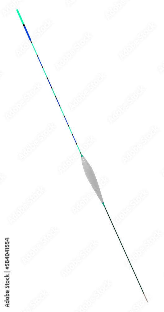 rod float, fishing gear rod float, fishing gear