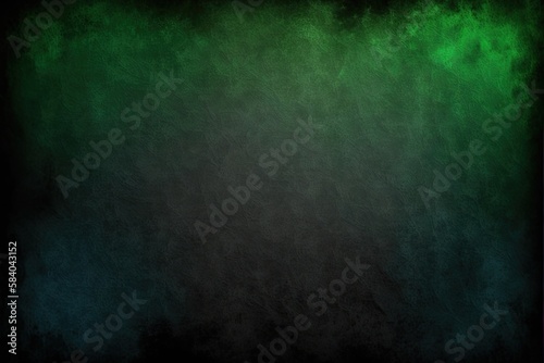 Abstract green background