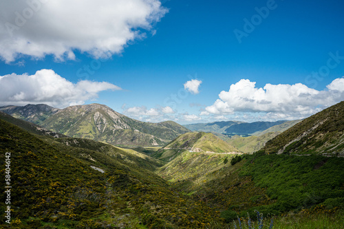 View from 73 State Highway 