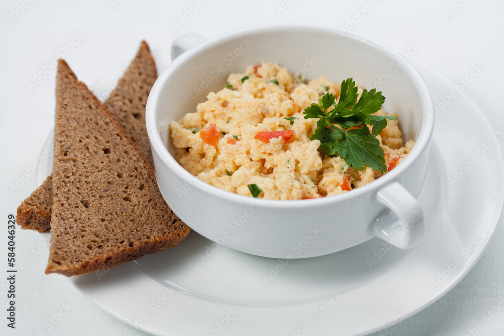 rice with vegetables rice with vegetables
