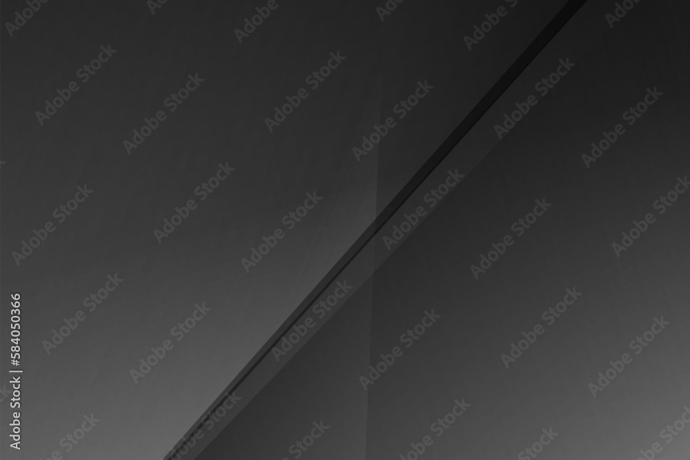 Abstract black and grey on light silver background modern design. Vector illustration EPS 10. Abstract black and grey on light silver background modern design. Vector illustration EPS 10.