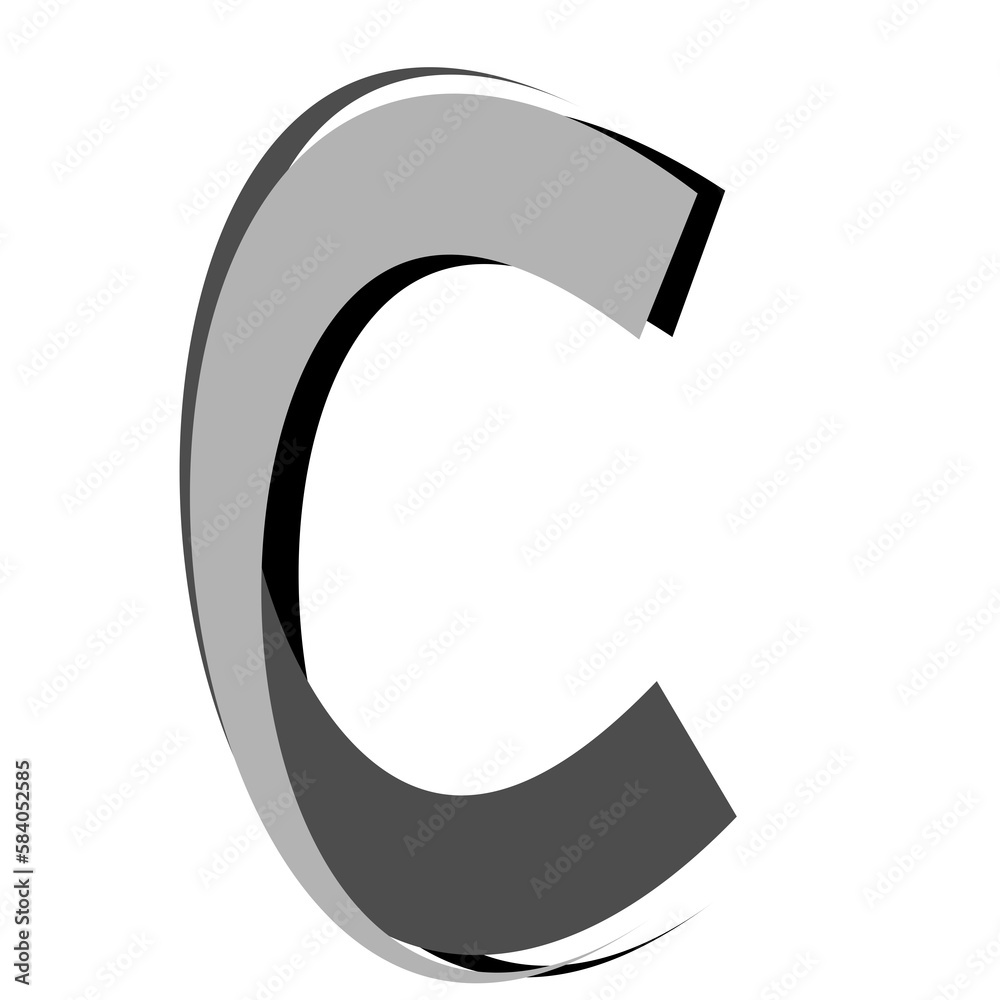 Alfabeto e rappresentazione grafica delle singole lettere nell'era del digitale Alfabeto e rappresentazione grafica delle singole lettere nell'era del digitale