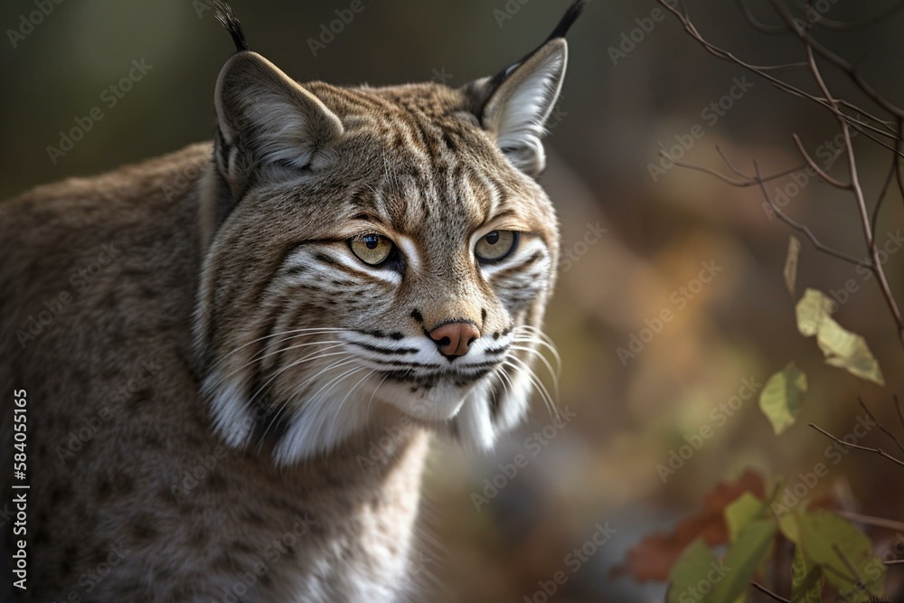 Bobcat Generative AI Bobcat Generative AI
