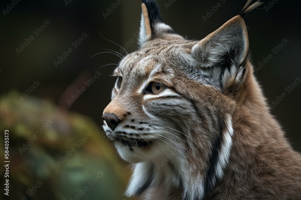 Lynx Generative AI