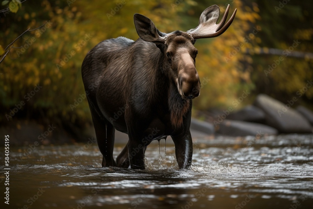 Moose Generative AI