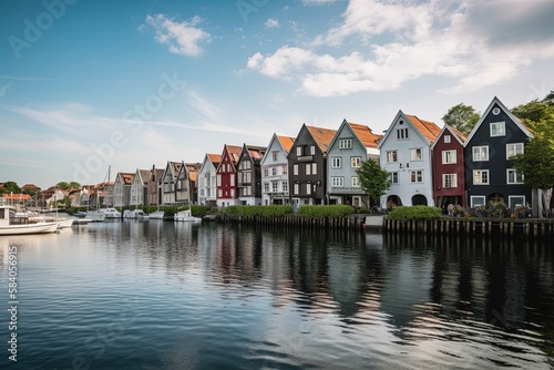 Stavanger, generative artificial intelligence