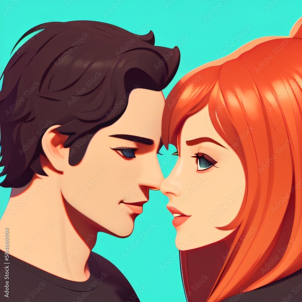 Vector couple Vector couple