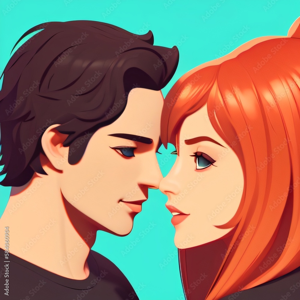 Vector couple