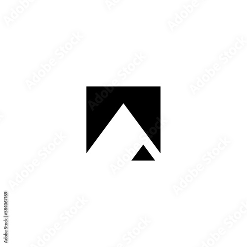 Premium design Logo with initial, letter, alphabet AA for company branding and other Free Download Premium design Logo with initial, letter, alphabet AA for company branding and other - GFXLoad