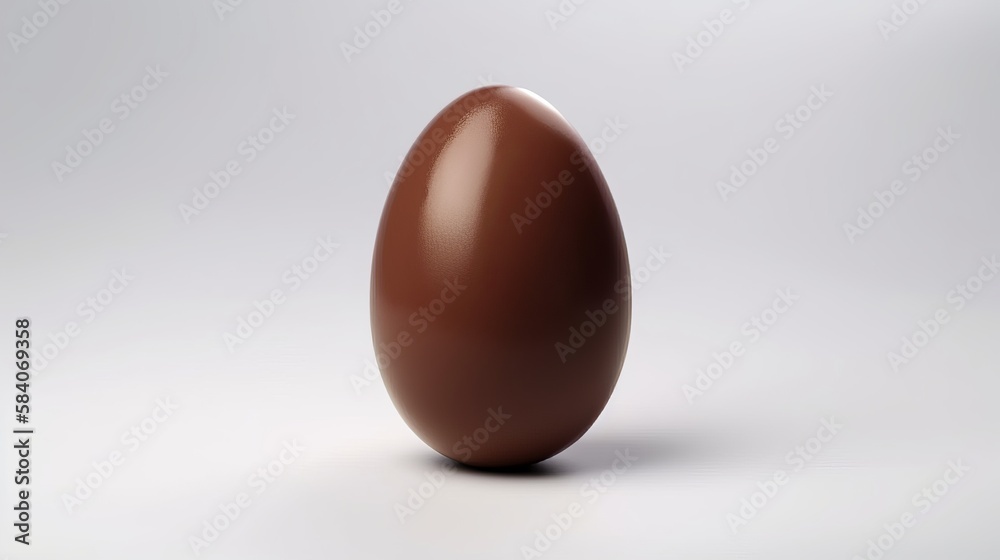 Uova di Pasqua Cioccolato