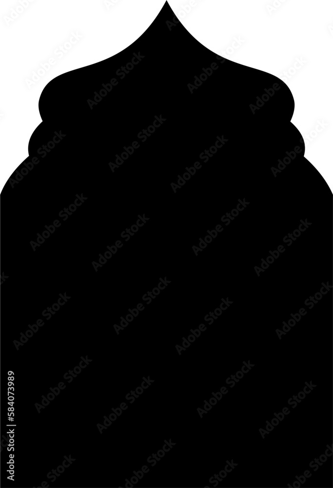 Islamic arch, Islamic ornament, ramadan design Islamic arch, Islamic ornament, ramadan design
