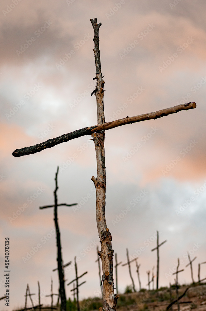 cruces cruces