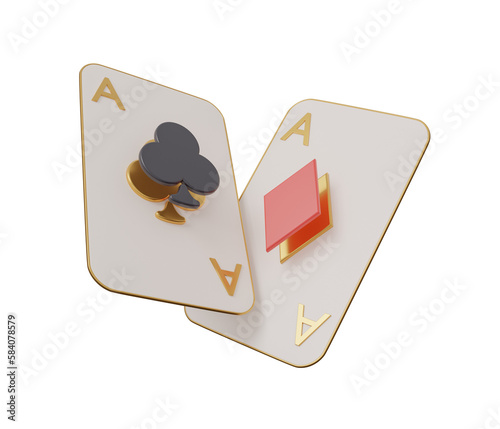 ace card poker 3d