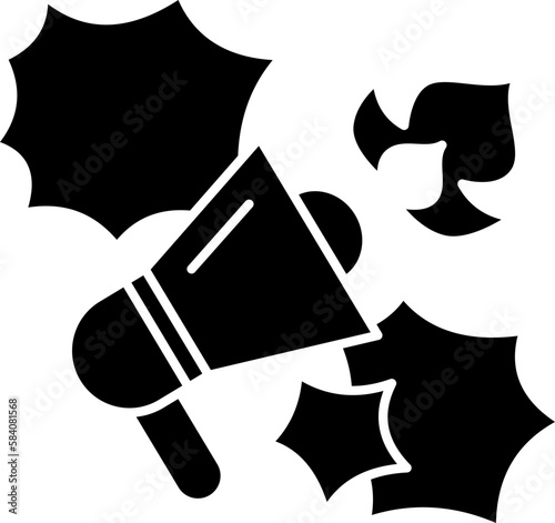 viral  icon