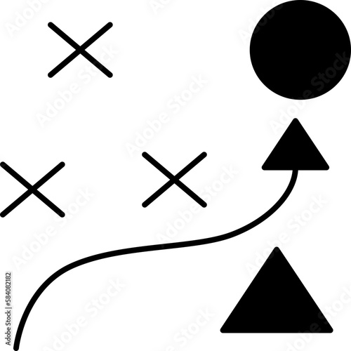 tactics  icon