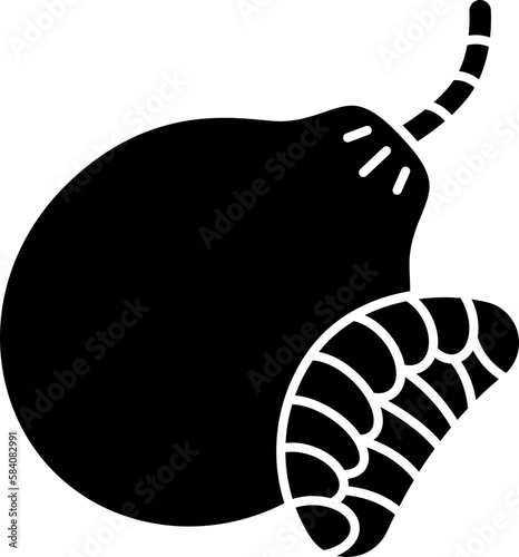 pomelo  icon