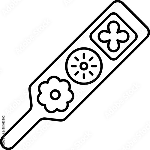 mooncake  icon