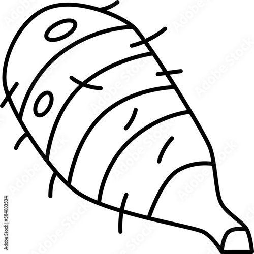 taro  icon