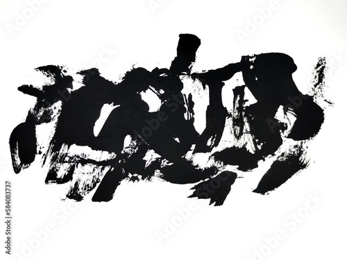 Abstract background ink grunge texture splash black watercolor drip art.drawing art from black
The background is drawn on paper with paints.acrylic splashing
Black stuff from the brush.drawing
Origi.