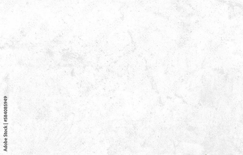 Concrete cement texture overlay isolated cutout on transparent