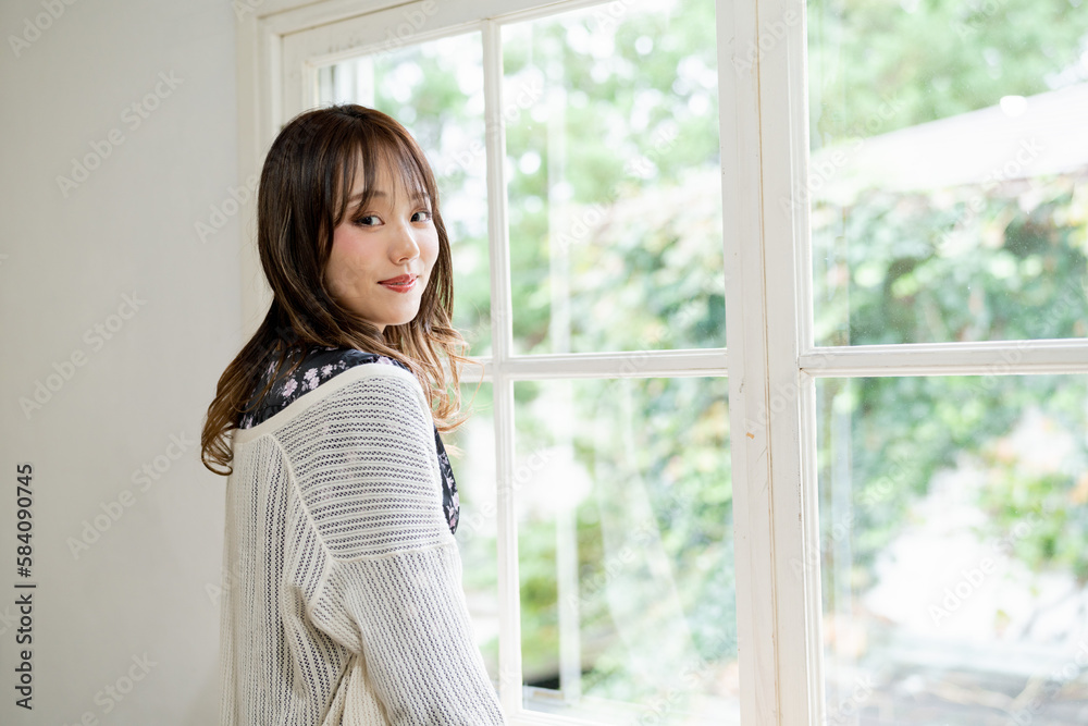 美しい日本女性 美しい日本女性