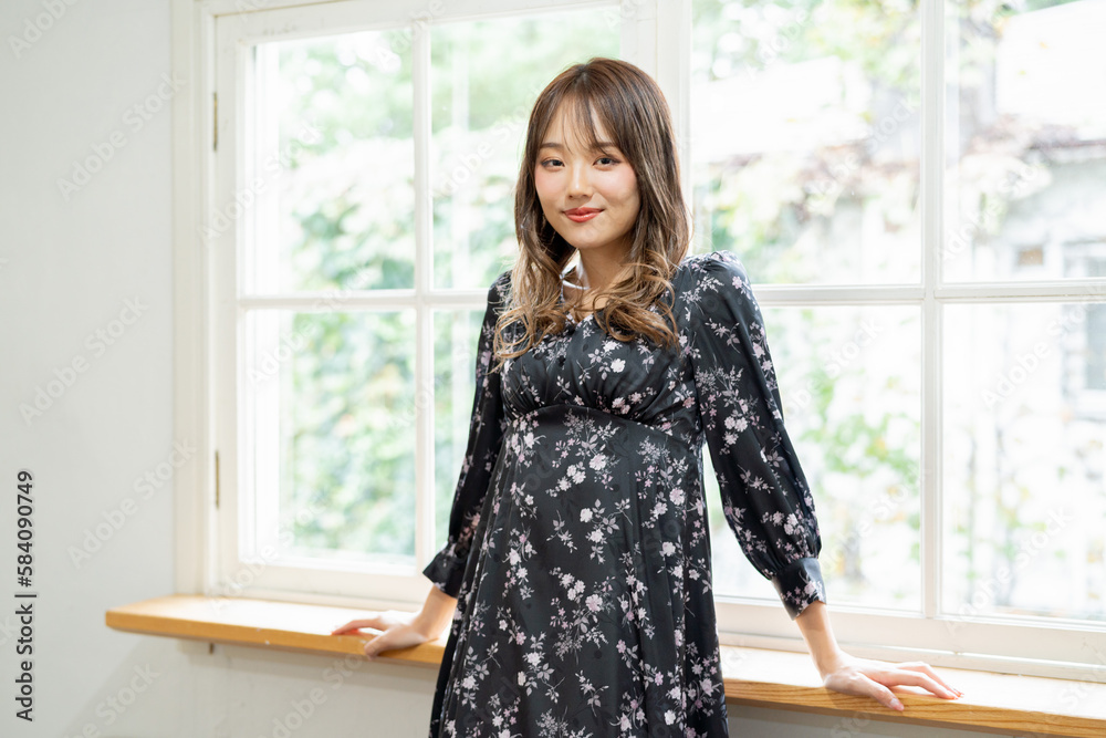 美しい日本女性