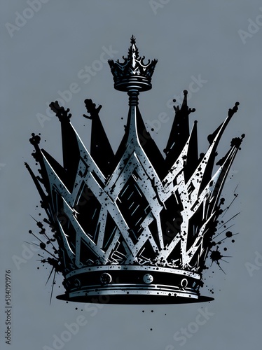 crown, Generative Ai
