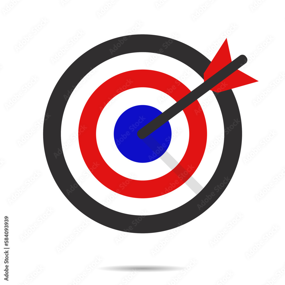 target icon target icon