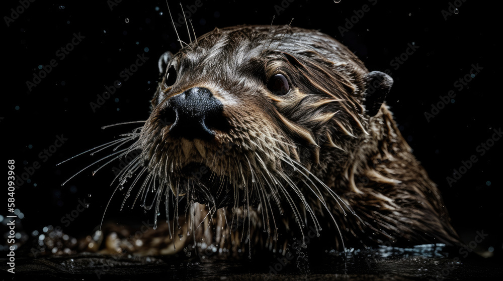Immersive Wilderness Experience: Dive into the Depths of Pristine Nature as Majestic Wild Animals Emerge from the Shadows in 8K Ultra-High Definition Detail and Clarity Immersive Wilderness Experience: Dive into the Depths of Pristine Nature as Majestic Wild Animals Emerge from the Shadows in 8K Ultra-High Definition Detail and Clarity