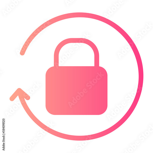 password icon 