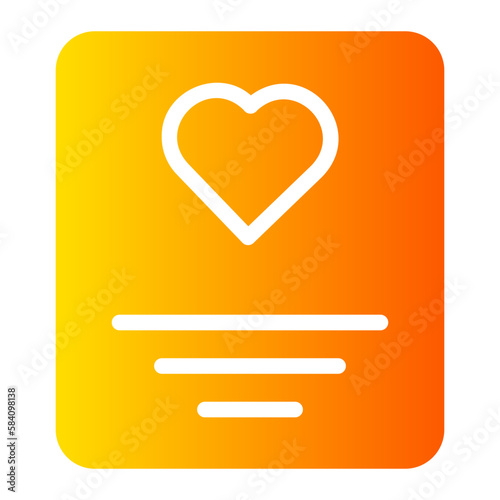wishlist icon 