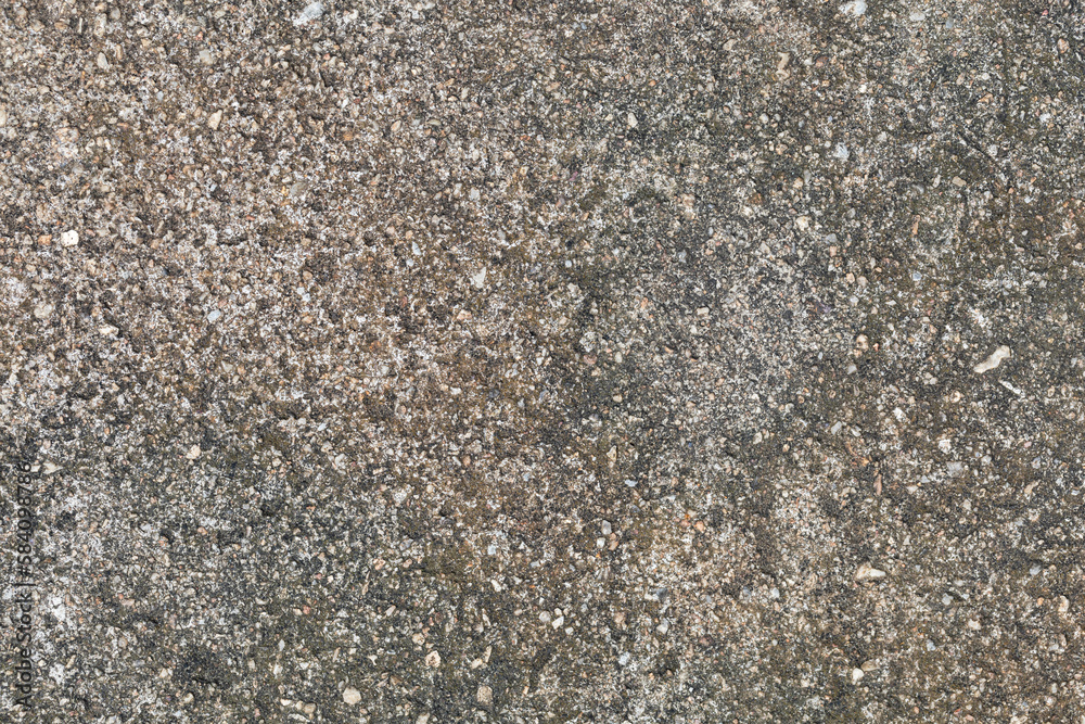 Gray textured cement wall background with fine concrete chips. Construction backgrounds Gray textured cement wall background with fine concrete chips. Construction backgrounds