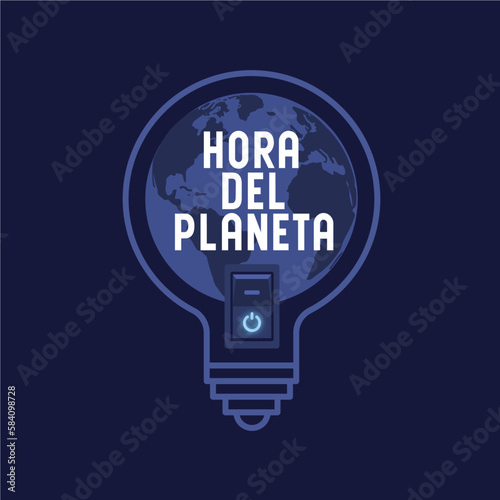 Hora del planeta