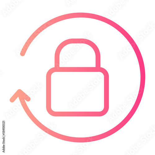 password icon 