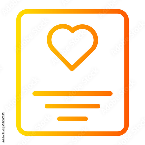 wishlist icon 