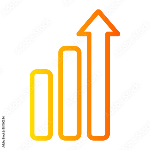 graph icon