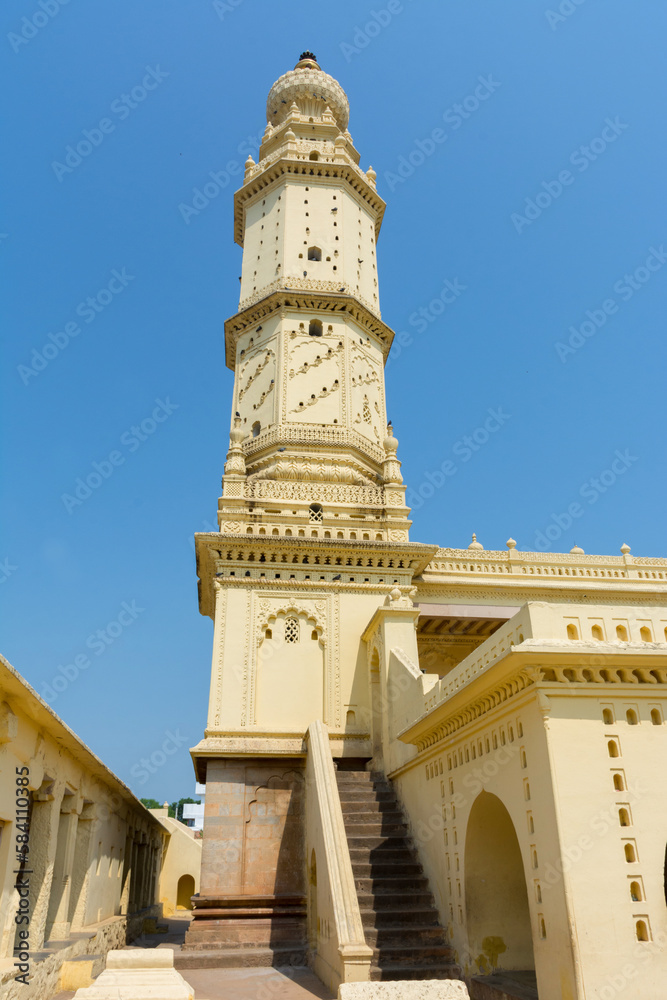 Ancient jumma masjid