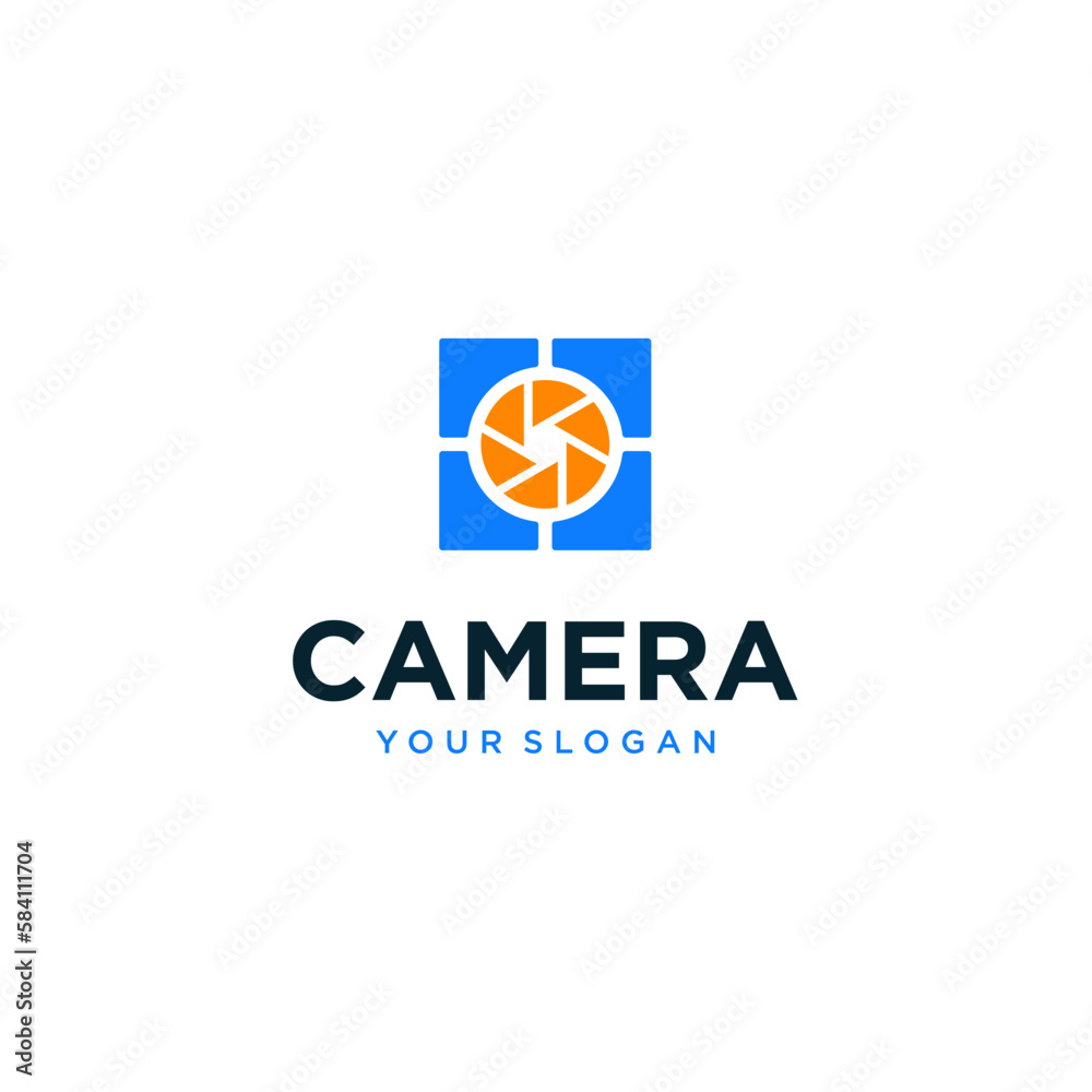 vector camera logo design vector camera logo design