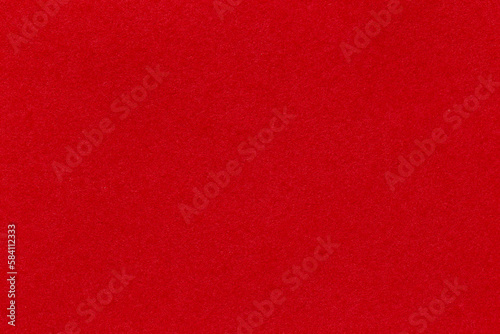 Wallpaper Mural Red paper sheet texture cardboard background. Torontodigital.ca