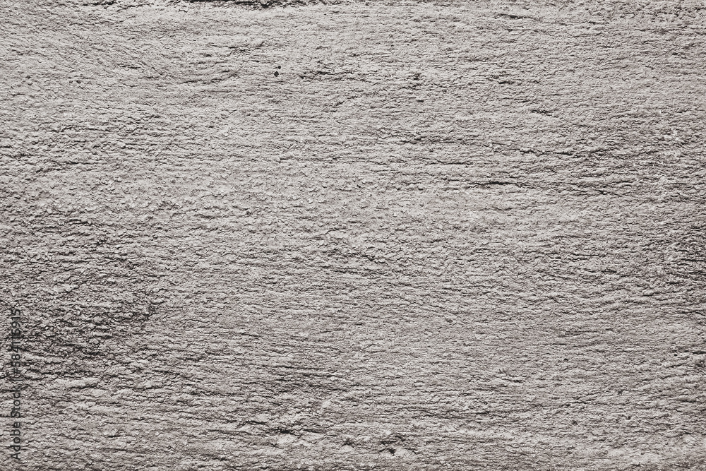 Fototapeta premium Gray stone wall texture for background.