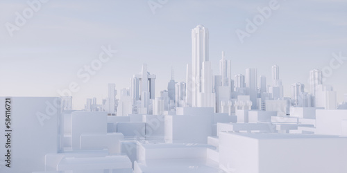 Innovation city