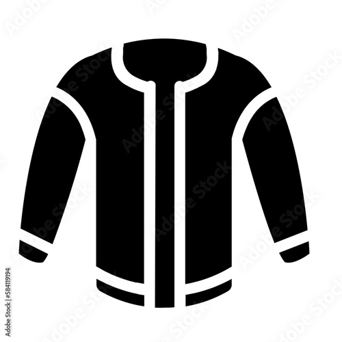 jacket casual clothes