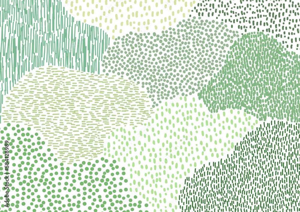 点描背景2